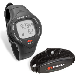 Bowflex Heart Rate Monitors – David And Kristen Fitness